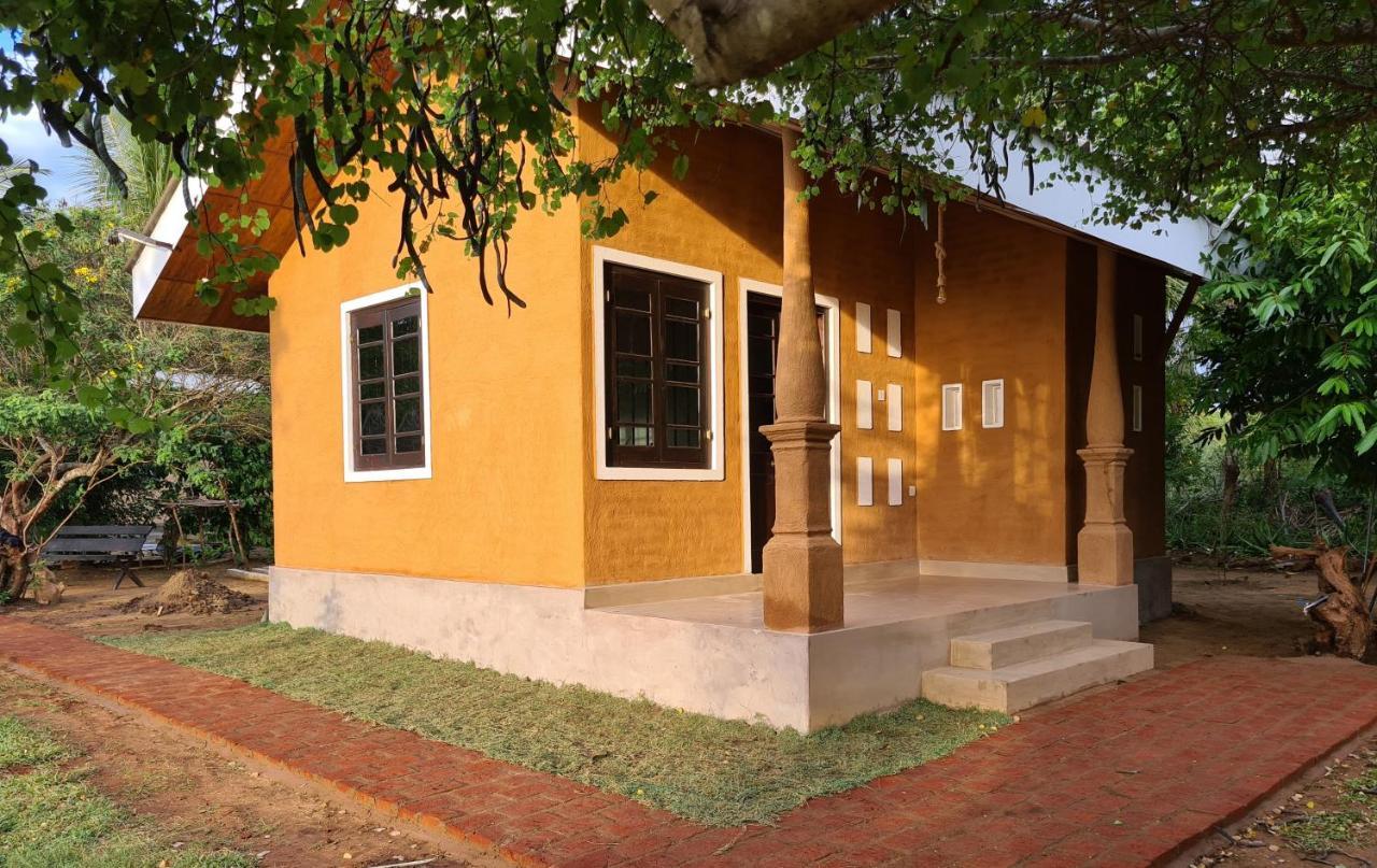 Ranakeliya Lodge - יאלה מראה חיצוני תמונה