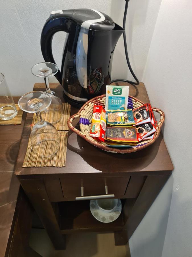 Ranakeliya Lodge - יאלה מראה חיצוני תמונה