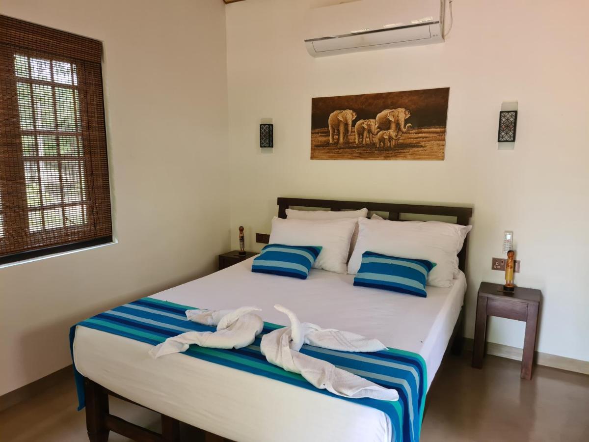 Ranakeliya Lodge - יאלה מראה חיצוני תמונה