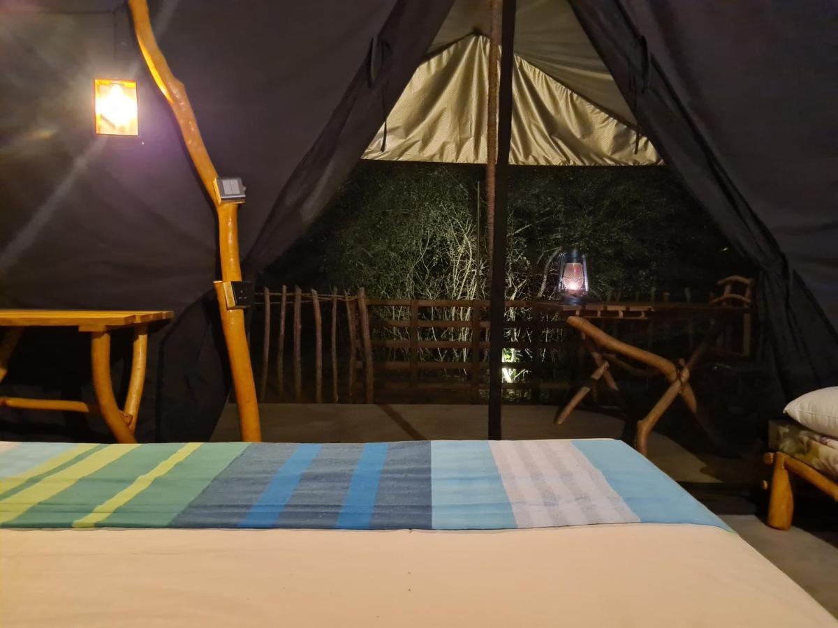 Ranakeliya Lodge - יאלה מראה חיצוני תמונה
