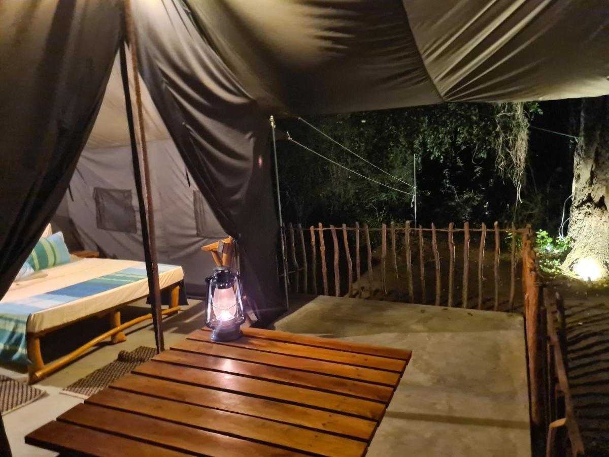 Ranakeliya Lodge - יאלה מראה חיצוני תמונה