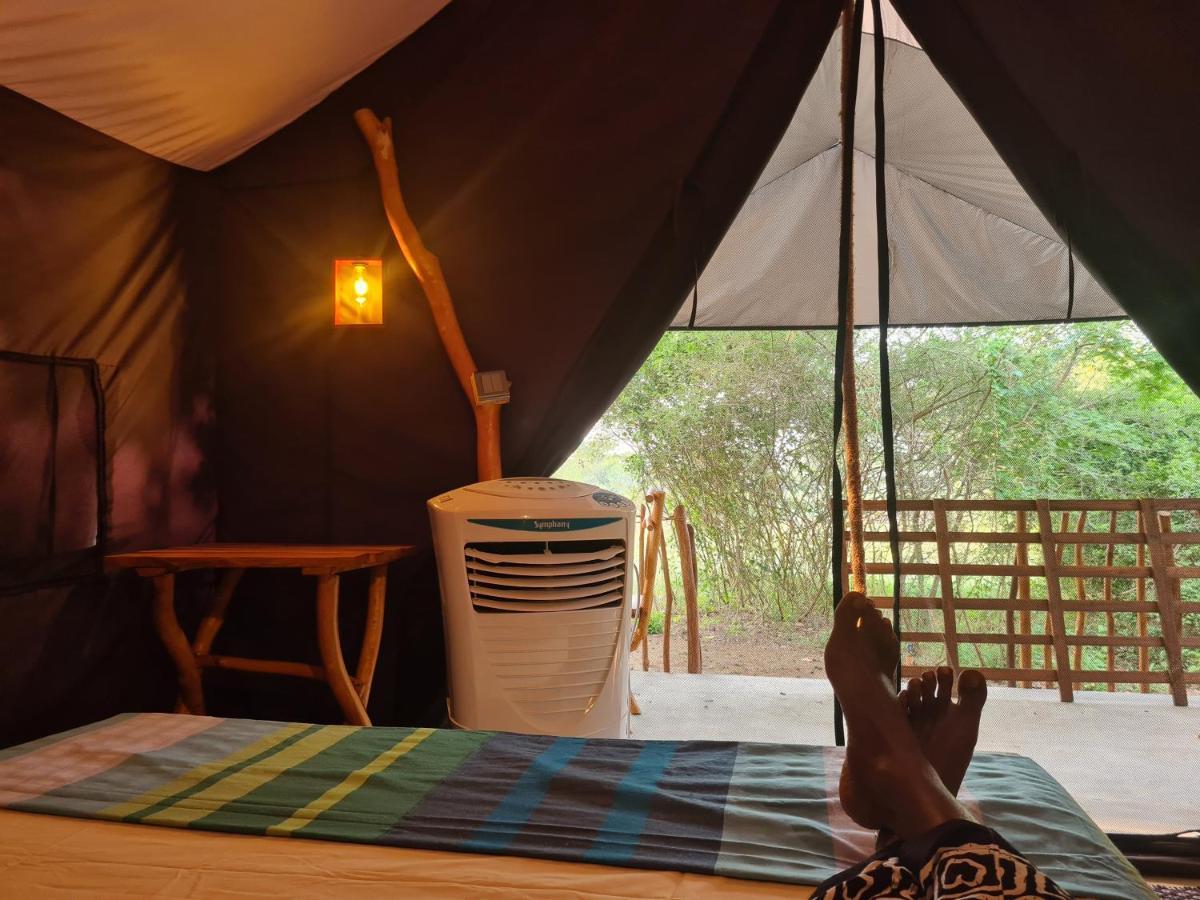 Ranakeliya Lodge - יאלה מראה חיצוני תמונה