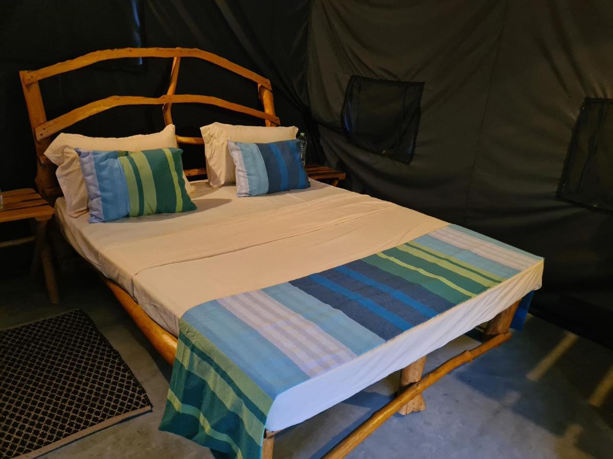 Ranakeliya Lodge - יאלה מראה חיצוני תמונה