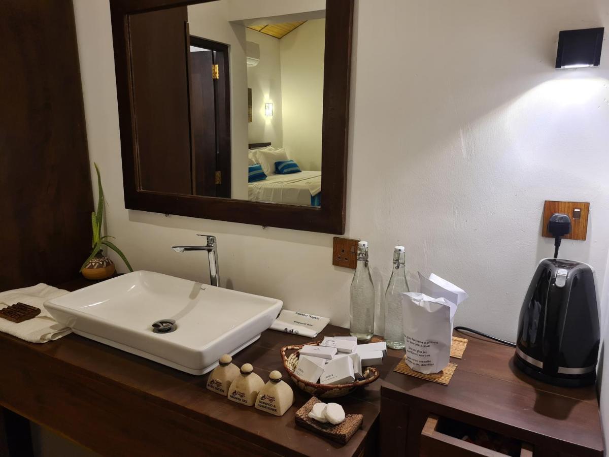 Ranakeliya Lodge - יאלה מראה חיצוני תמונה