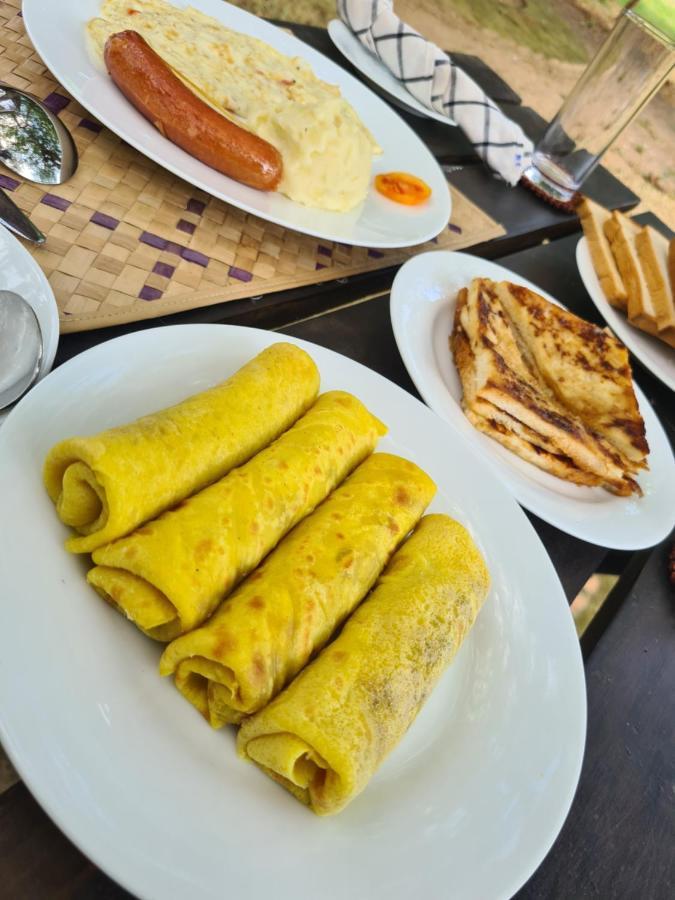 Ranakeliya Lodge - יאלה מראה חיצוני תמונה