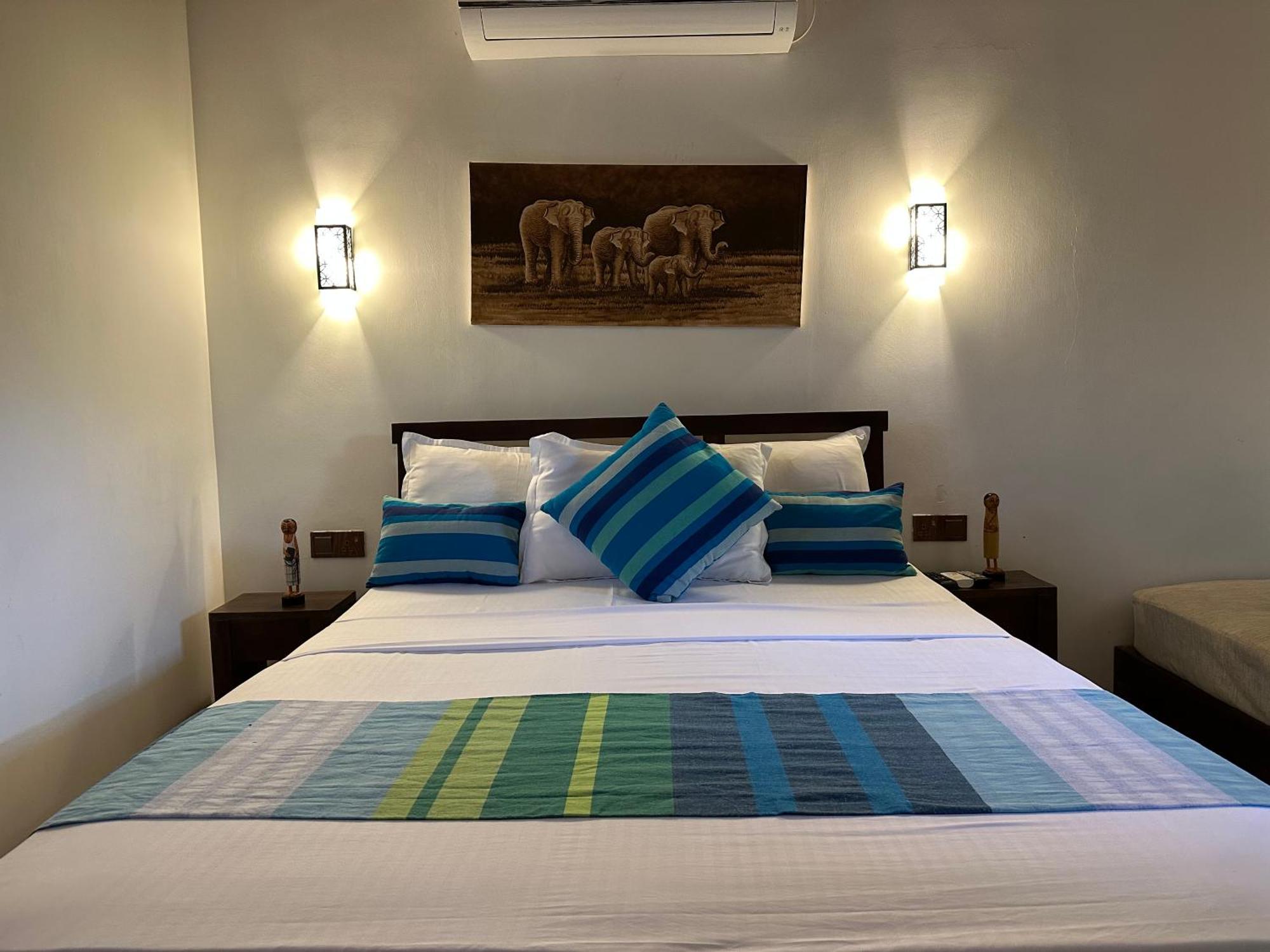 Ranakeliya Lodge - יאלה מראה חיצוני תמונה