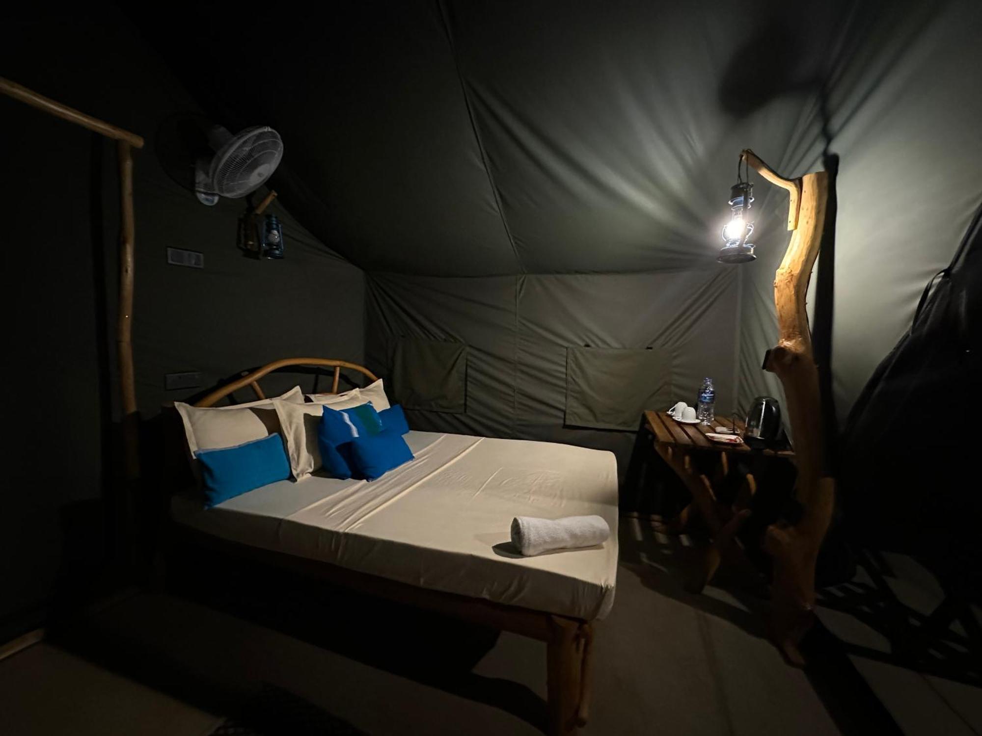Ranakeliya Lodge - יאלה מראה חיצוני תמונה