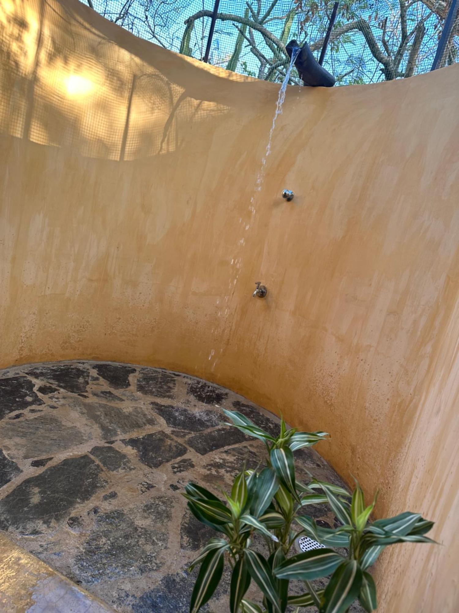 Ranakeliya Lodge - יאלה מראה חיצוני תמונה