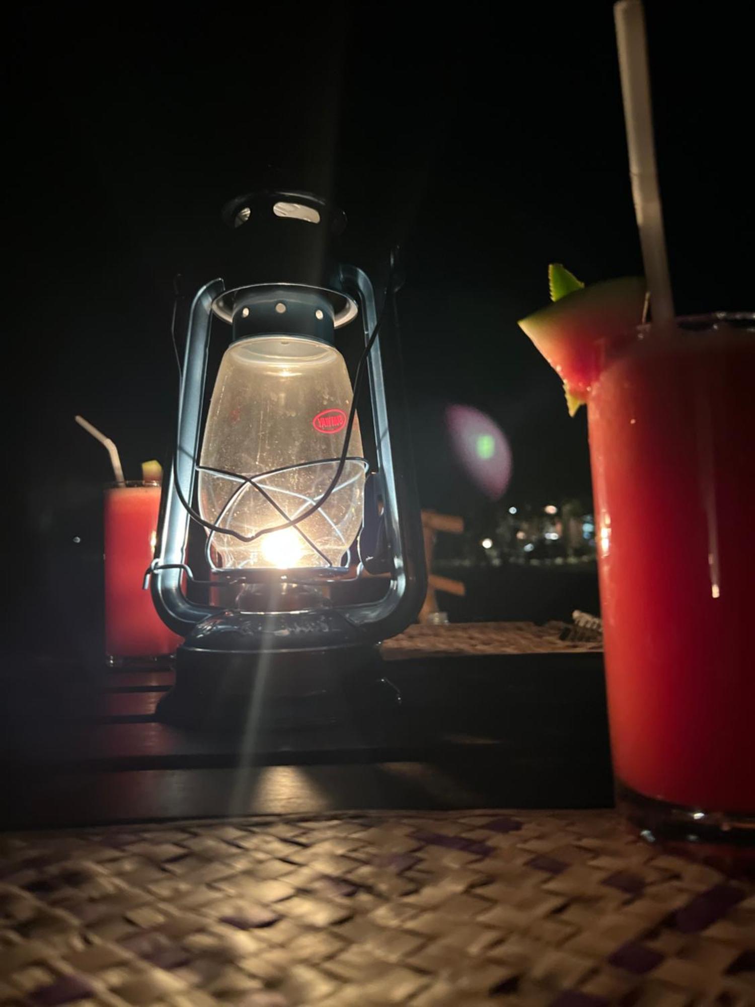 Ranakeliya Lodge - יאלה מראה חיצוני תמונה