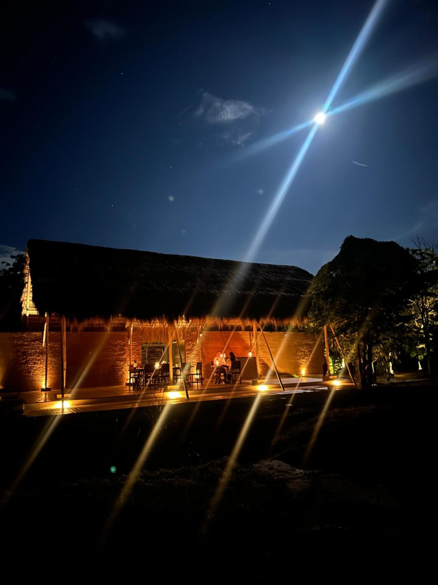 Ranakeliya Lodge - יאלה מראה חיצוני תמונה